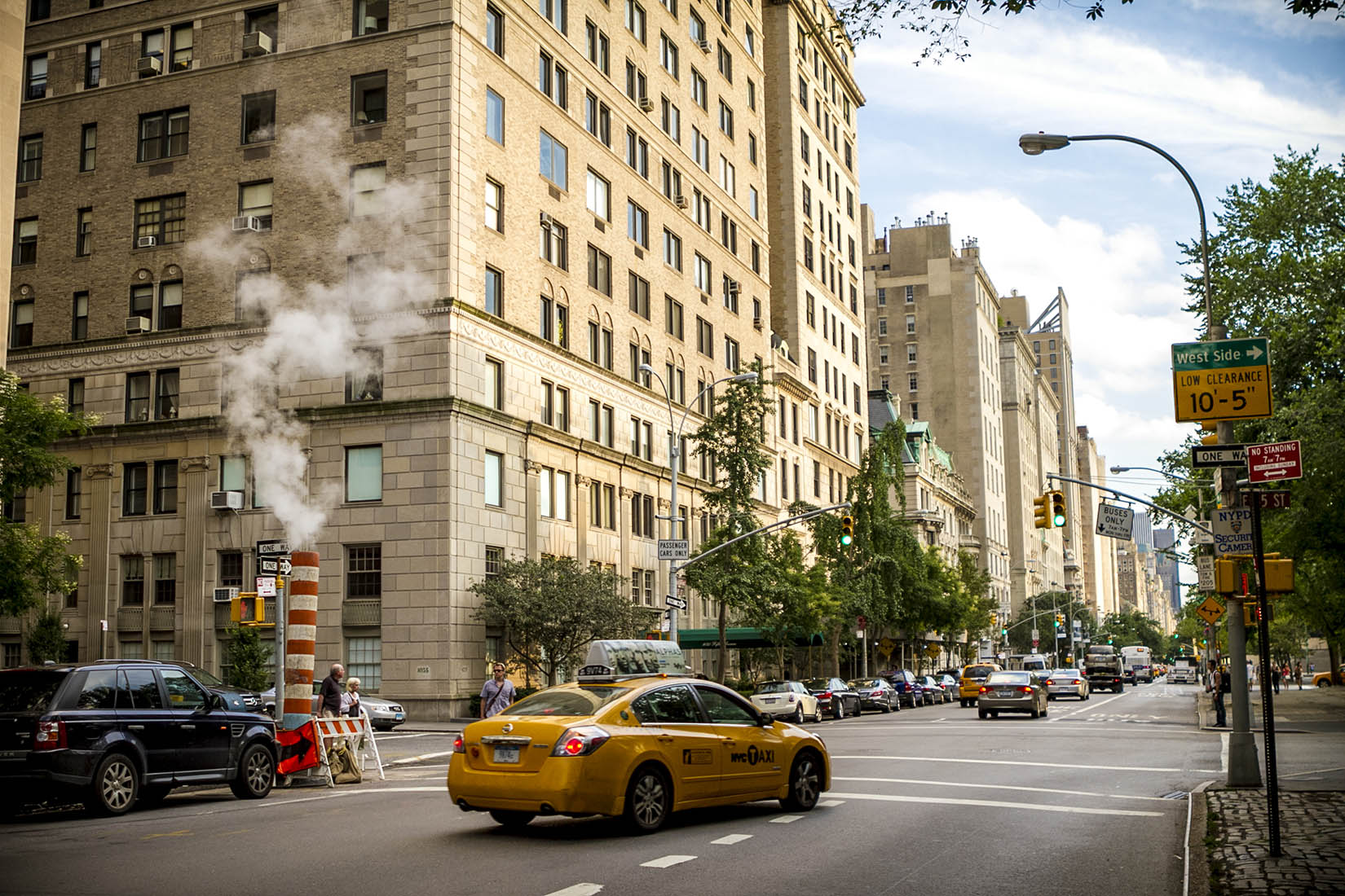 A little taste of new york geeksphotographers