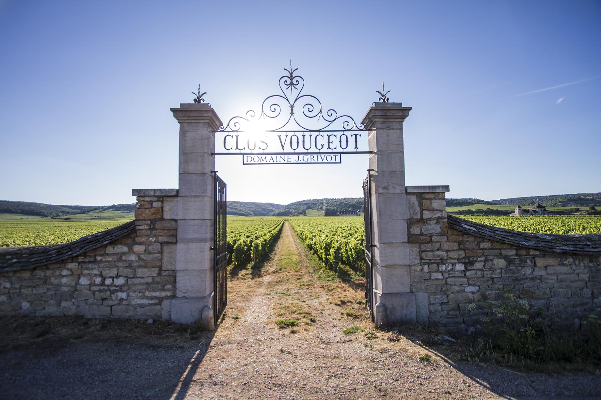 Geeksphotographers road trip bourgogne la route des vins de bourgogne