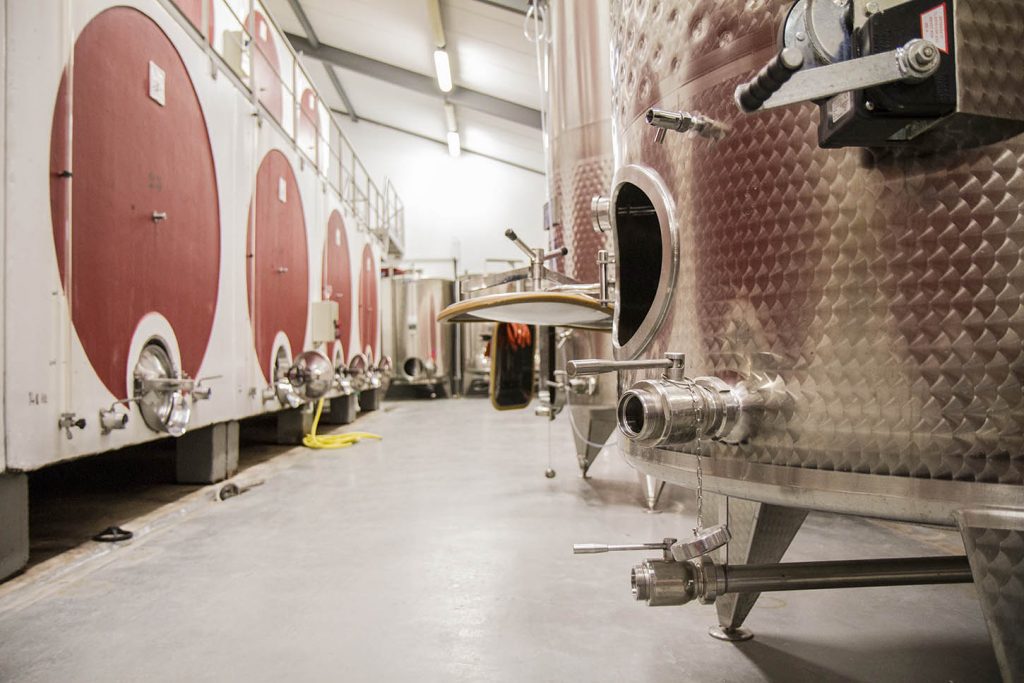 Route des vins du rhone road trip viticole